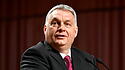Victor Orban, Ungarns Regierungschef