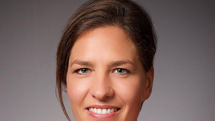 Sophia Kuby, , Direktorin für Strategische Beziehungen und Ausbildung für ADF International