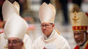 Der philippinische Kardinal Luis Antonio Tagle