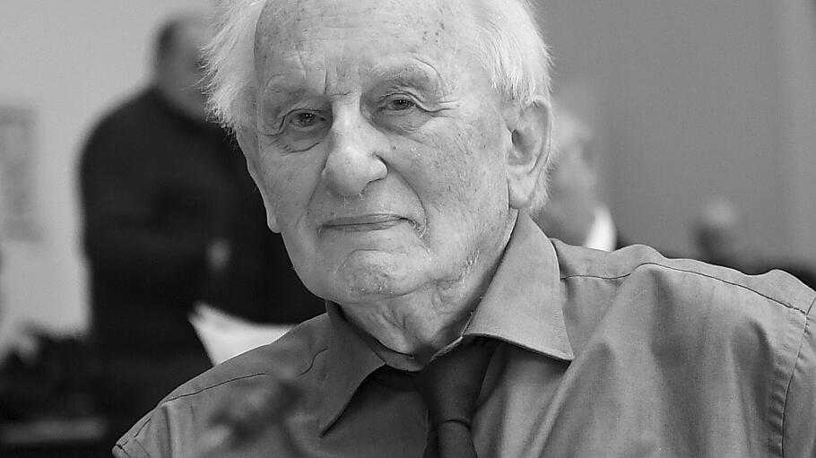 Rolf Hochhuth mit 89 Jahren verstorben