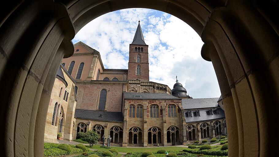 Hohe Domkirche zu Trier