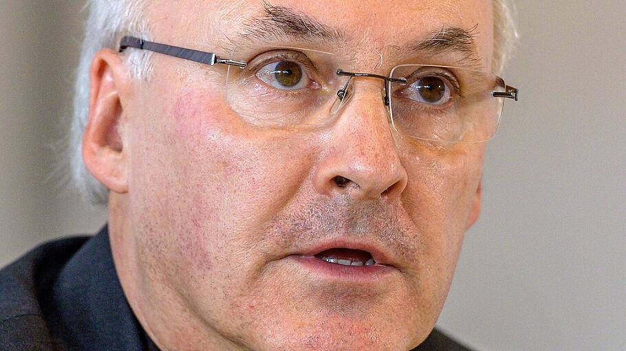 Bischof Voderholzer  lehne die Verharmlosung des sexuellen Missbrauchs durch Sexualwissenschaftler ab