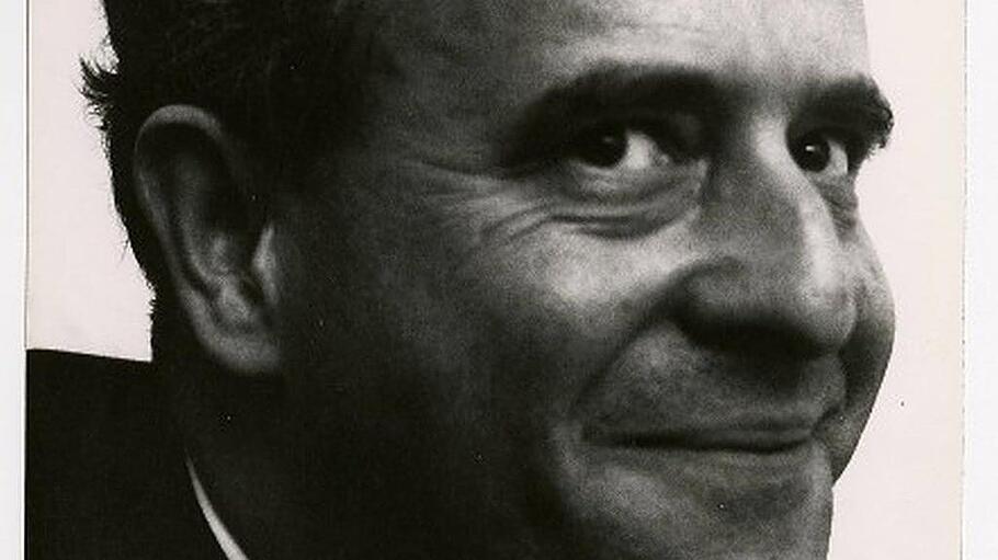 Hans Blumenberg, Philosoph