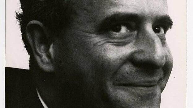 Hans Blumenberg, Philosoph