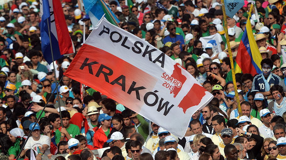 Polen: Aktive Kirche wartet mit steigenden Zahlen auf