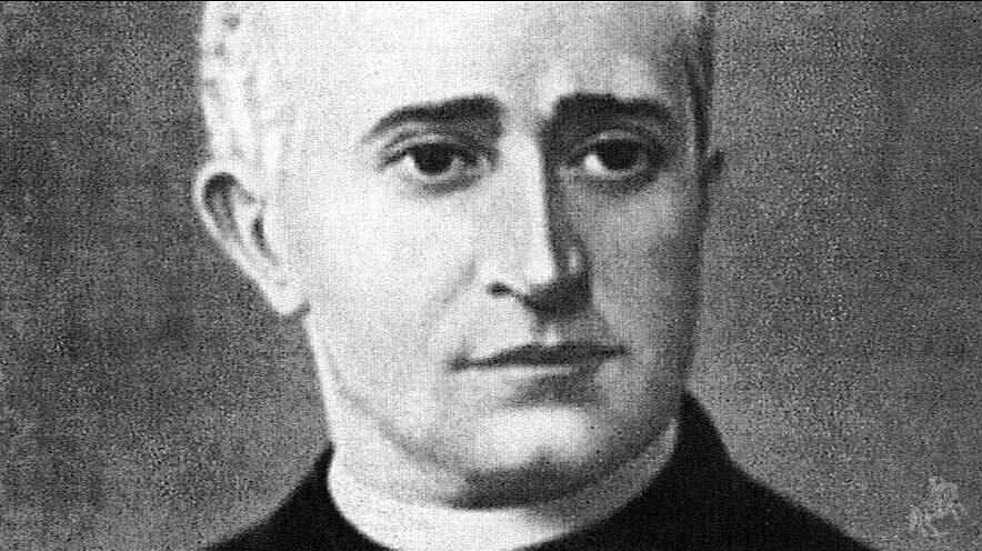 Der selige José Yermo de Parres gründete einen Schwesternorden zur Versorgung der Armen, der bis heute besteht.