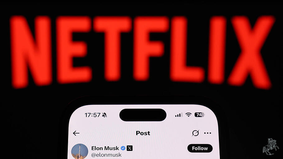 Netflix, Elon Musk und LGBT