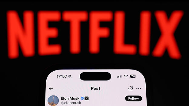 Netflix, Elon Musk und LGBT