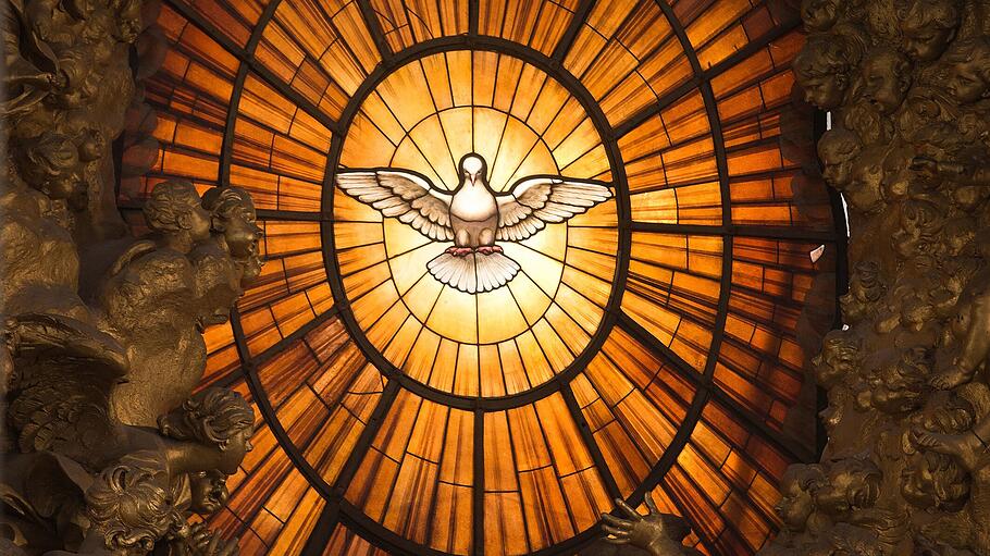 Buchrezension: Firmbegleier