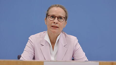 Prof. Frauke Brosius-Gersdorf