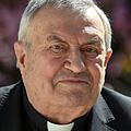 Karl Lehmann