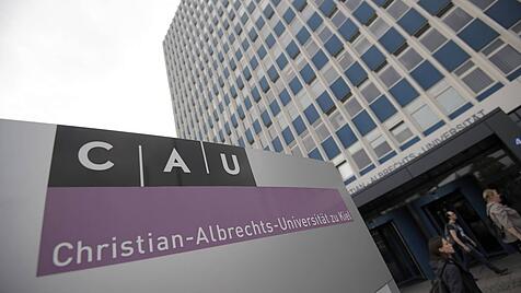 Christian-Albrechts-Universität zu Kiel