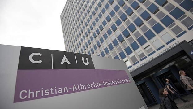 Christian-Albrechts-Universität zu Kiel