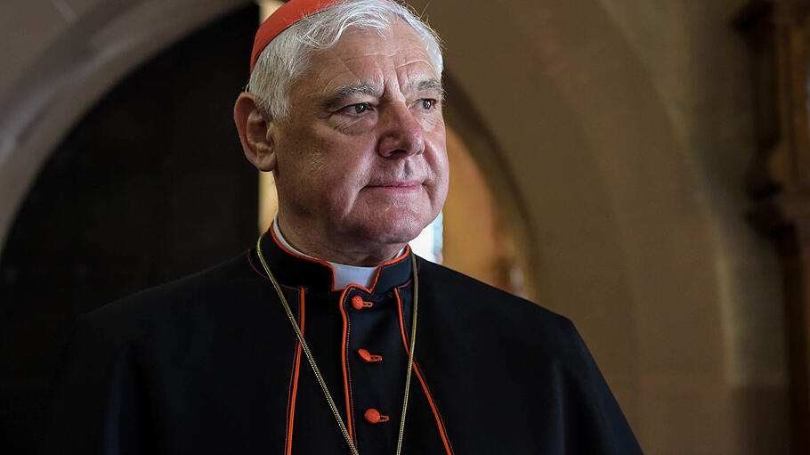 Kardinal Müller befürwortete "Viri probati"