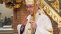 Erzbischof Stanislaw Gadecki hat erneut scharfe Kritik am Kurs der deutschen Bischöfe geäußert.