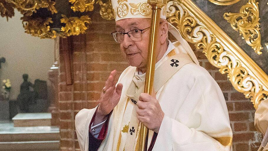 Erzbischof Stanislaw Gadecki hat erneut scharfe Kritik am Kurs der deutschen Bischöfe geäußert.