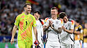 Euro2024: Deutschland - Schottland