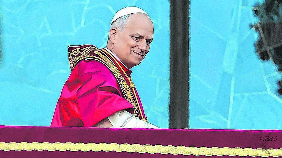 Analyse des Pontifikats von Leo XIV.