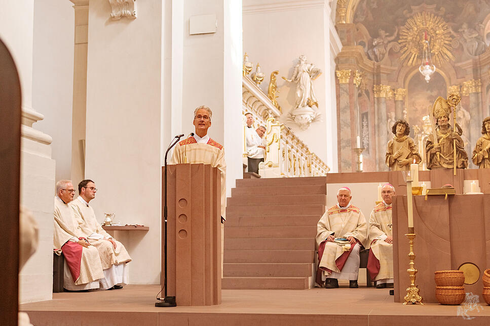 75 Jahre Tagespost