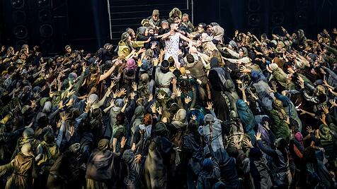 Jesus Christ Superstar