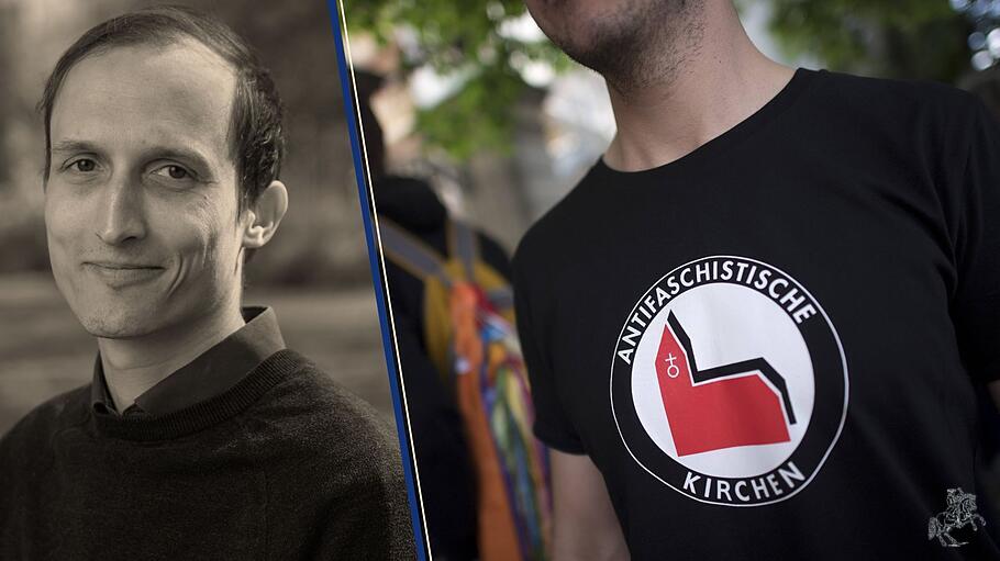 Onlineredakteur Jakob Ranke, Kirchlicher Antifaschist