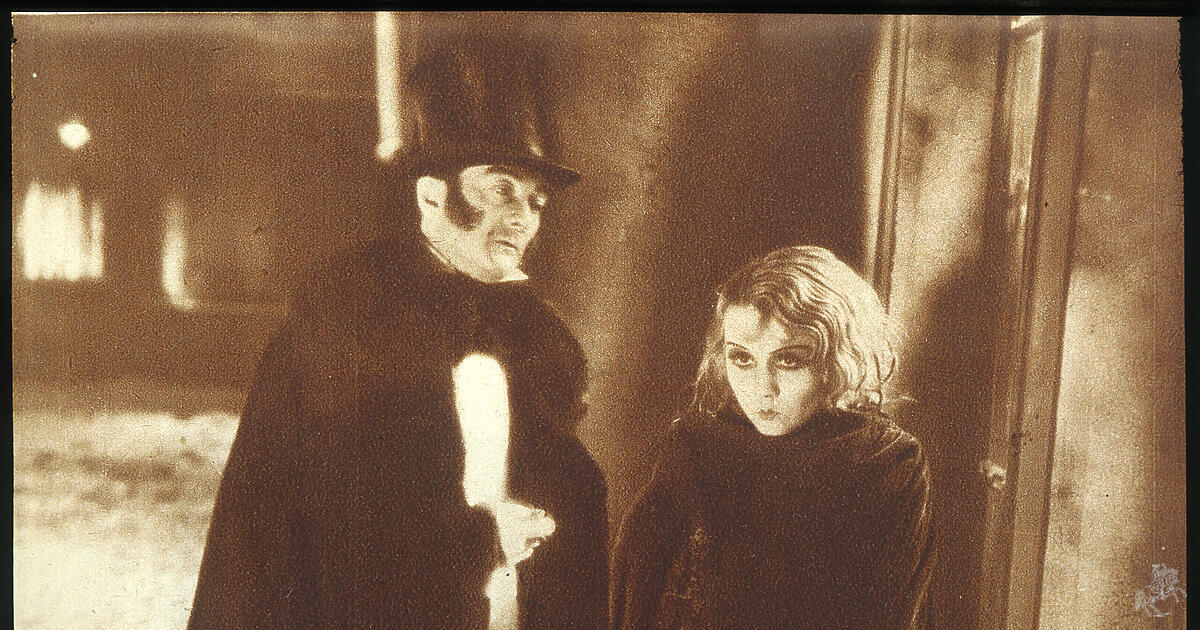 Σπουδαίος λογοτεχνικός κινηματογράφος από τη Γαλλία