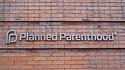 Planned-Parenthood-Klinik in Manhattan, New York