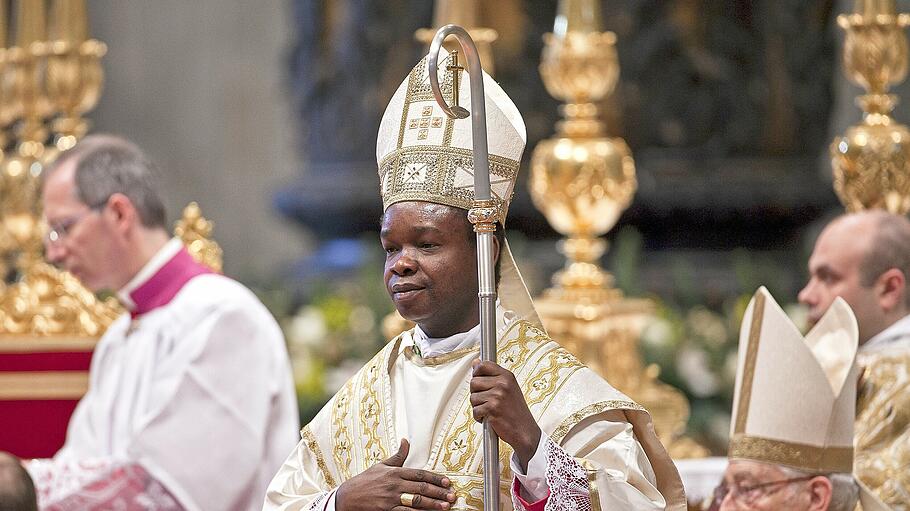 Fortunatus Nwachukwu