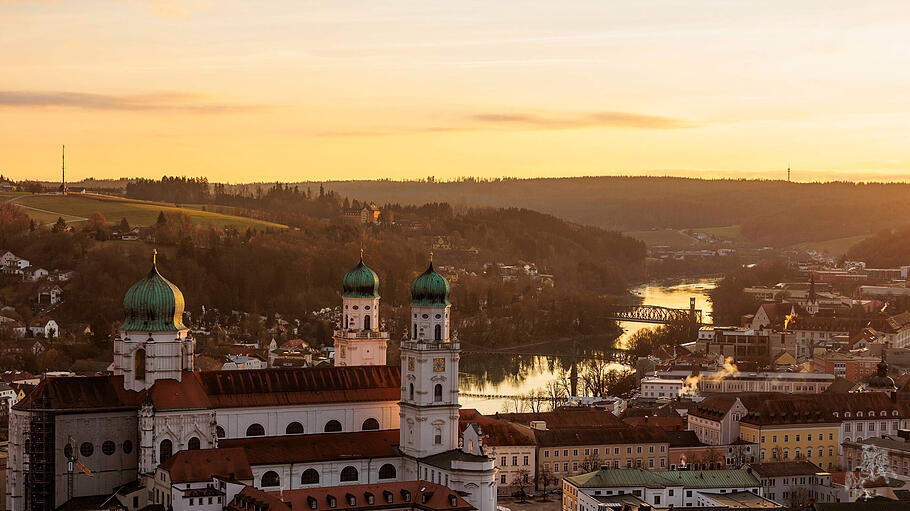 Pfarrer im Bistum Passau suspendiert