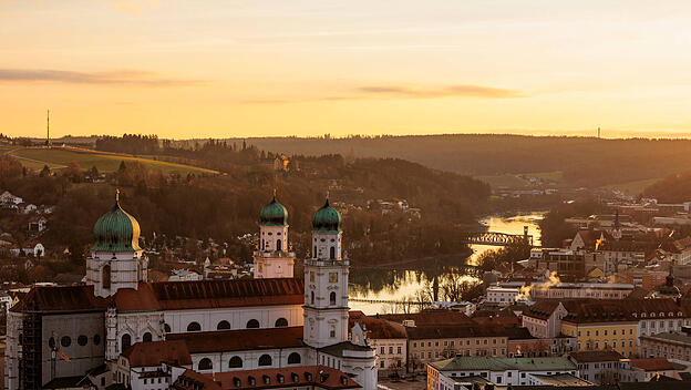 Pfarrer im Bistum Passau suspendiert