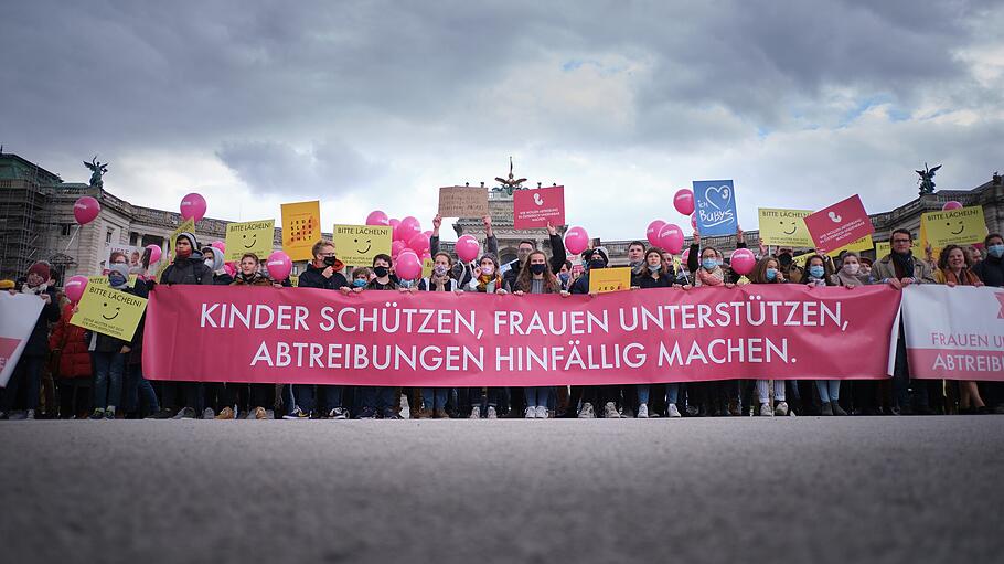 Marsch fürs Leben Wien