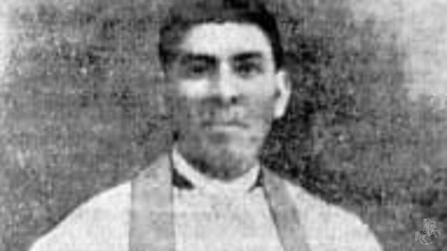 Jesus M&eacute;ndez Montoya