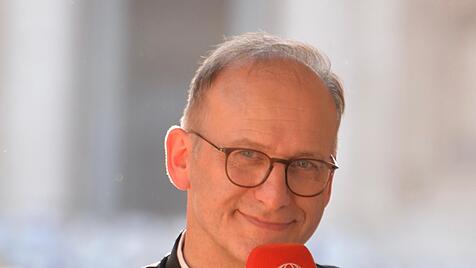 Der Pater