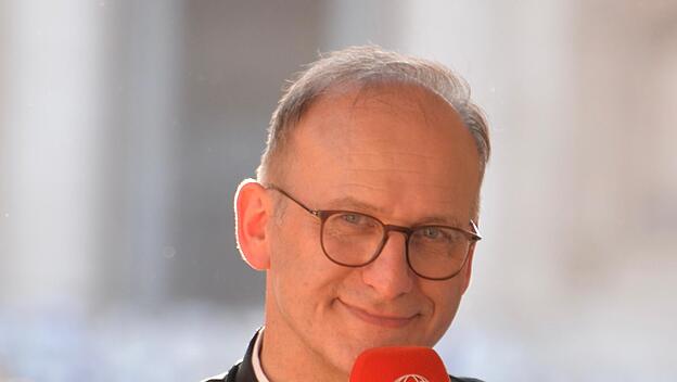 Der Pater