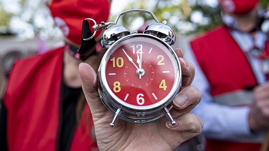 2. Runde Tarifverhandlungen im öffentlichen Dienst