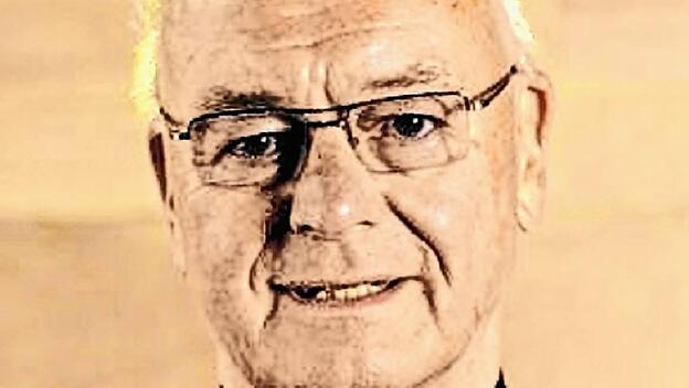 Heinz Josef Algermissen.: Atomwaffen abschaffen!