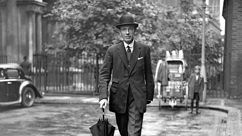 Lord Halifax