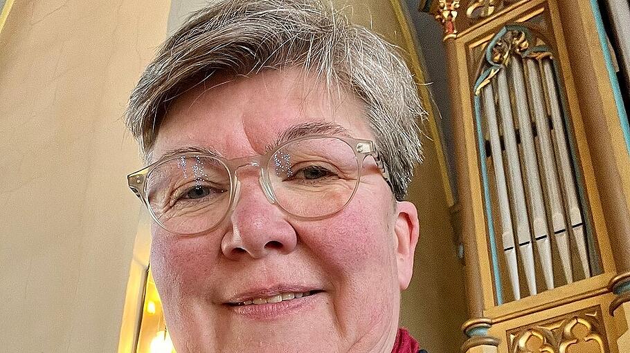 Ute van der Mâer, Komponistin