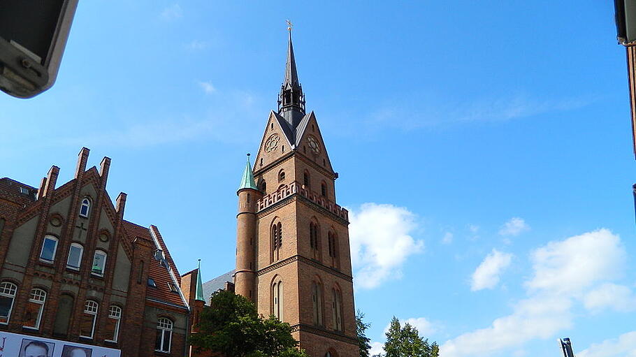 Propsteikirche Herz-Jesu