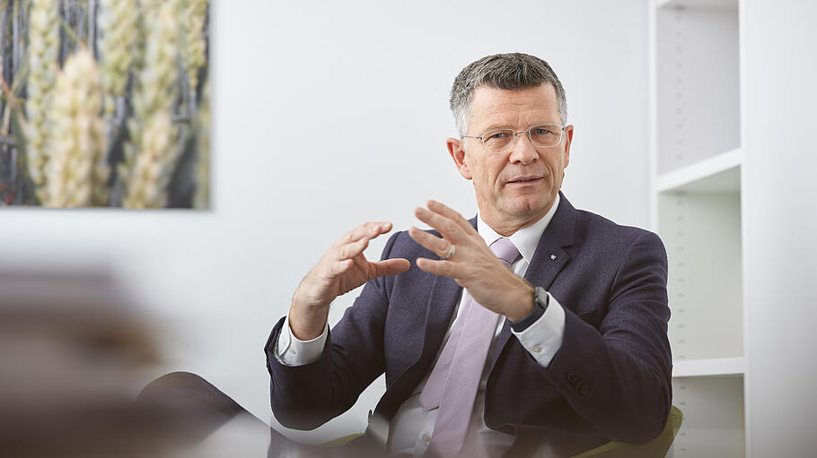 Prof. Dr. Peter Dabrock