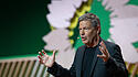 17.11.2024, Robert Habeck (Grüne) Wirtschaftsminister und Vizekanzler