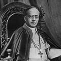 Papst Pius XI. (1857–1939)