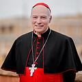 Carlos Aguiar Retes, Erzbischof von Mexiko
