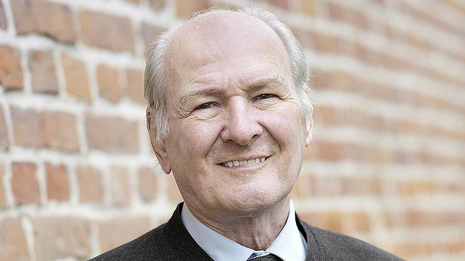 Claus Hipp: Höchste Zeit, Boden gut zu machen