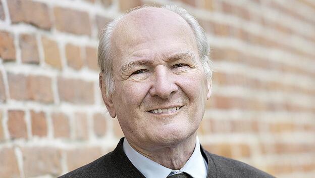 Claus Hipp: Höchste Zeit, Boden gut zu machen