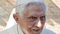 Benedikt XVI. besucht kranken Bruder in Bayern