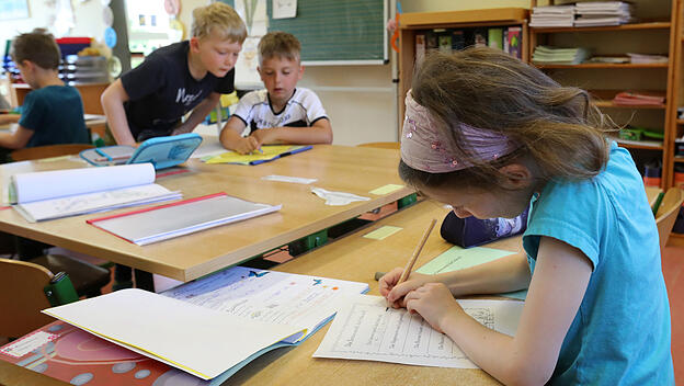 Homeschooling sollte erlaubt werden