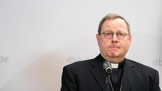 Bätzing erfährt nach wie vor massive Kritik aus der Weltkirche für seine Beschwichtigungsversuche