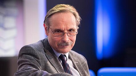 Georg Cremer 2018