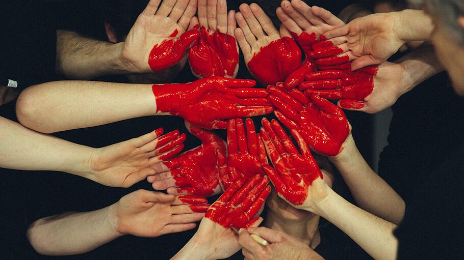 Mit Herz und Kirche glauben.